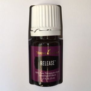 Young Living release 5 ml.